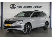 Škoda Karoq 1.5 TSI ACT Sportline Business Camera | Virtual Cockpit | Stoelverw. | Carplay | Keyless