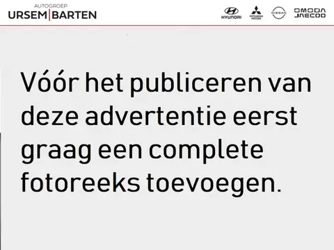 Hyundai Tucson 1.6 T-GDI PHEV 20th Anniversary | Apple Carplay/Android Auto | Voorstoelen verwarmd |