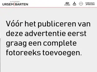 Hyundai Tucson 1.6 T-GDI PHEV 20th Anniversary | Apple Carplay/Android Auto | Voorstoelen verwarmd |