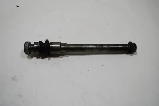 ACHTER AS Suzuki GSX 1100 EF ES 1982 - 1986