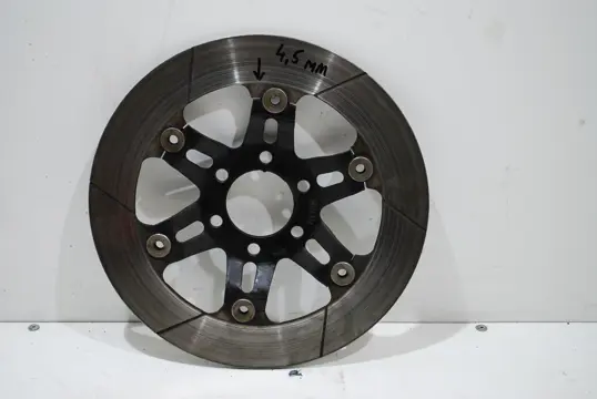 LINKER REMSCHIJF VOOR Suzuki GSX 1100 EF ES 1982 - 1986