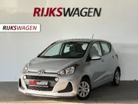 Hyundai I10 1.0i Comfort Cruise/Clima/Carplay