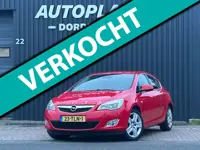 Opel Astra 1.4 Turbo Cosmo Airco