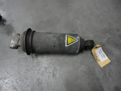 ACHTER SCHOKBREKER Yamaha XP 500 T-Max 2008 - 2011