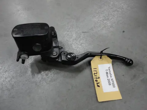 REMPOMP Yamaha XP 500 T-Max 2008 - 2011
