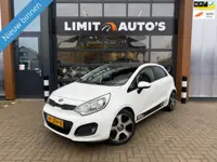 Kia Rio 1.2 CVVT Super Pack Climate/Cruise/Navi/Pdc/Keyless/Led/El.ramen/Nap/Apk