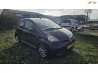 Toyota Aygo 1.0-12V +