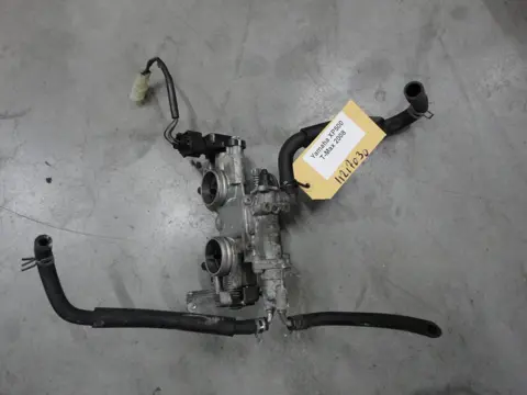 GASKLEPHUIS Yamaha XP 500 T-Max 2008 - 2011