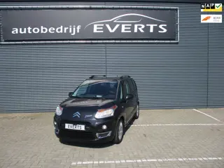 Citroen C3 Picasso 1.6 VTi Exclusive Zeer mooie en complete auto met boekjes nu scherpe meeneem prij