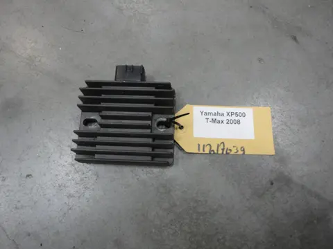 SPANNINGSREGELAAR Yamaha XP 500 T-Max 2008 - 2011