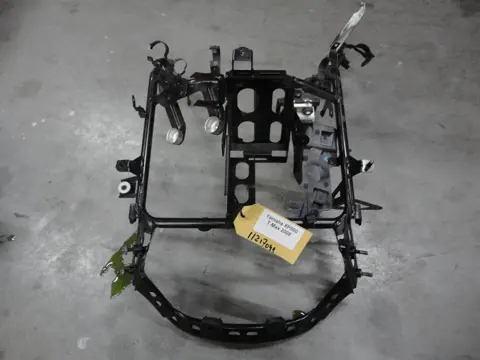 KUIPFRAME Yamaha XP 500 T-Max 2008 - 2011