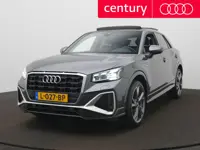 Audi Q2 35 TFSI S Edition S-Line 150Pk | Panodak | Virtual | Navi | Matrix-LED