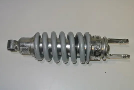 ACHTER SCHOKBREKER BMW R 1200 C 1997 - 2004