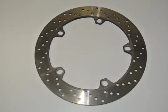 LINKER REMSCHIJF VOOR BMW R 1200 C 1997 - 2004