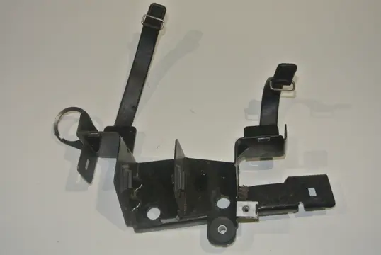 ACCUBAK BMW R 1200 C 1997 - 2004
