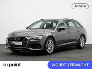 Audi A6 Avant 50 TFSI e quattro Advanced edition 299pk | Komt eind April binnen | Navigatie | S-line