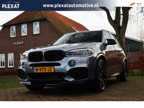 BMW X5 XDrive35i High Executive Aut. | M-Performance pakket | 22 Inch | Panorama | Rijstrooksensor |