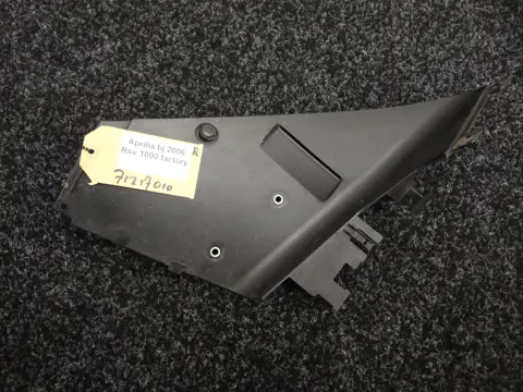 RECHTER BINNENKUIP Aprilia RSV 1000 2004 - 2005