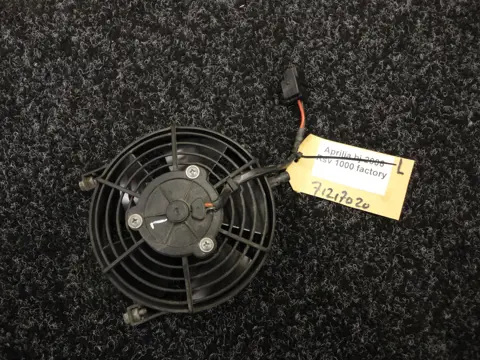VENTILATOR Aprilia RSV 1000 2004 - 2005