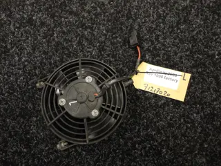 VENTILATOR Aprilia RSV 1000 2004 - 2005