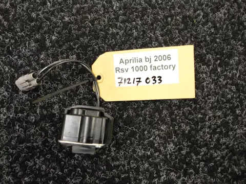 OVERIG Aprilia RSV 1000 2004 - 2005