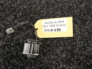 OVERIG Aprilia RSV 1000 2004 - 2005