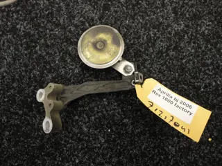 CLAXON Aprilia RSV 1000 2004 - 2005