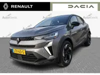 Renault Captur 1.8 E-Tech full hybrid 160 techno two-tone kleurstelling, pack winter, pack advanced 