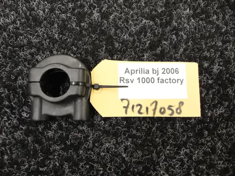 GASHANDLE Aprilia RSV 1000 2004 - 2005