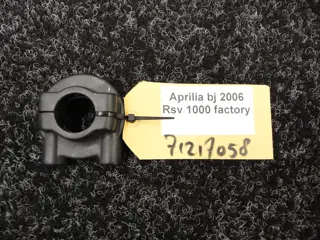 GASHANDLE Aprilia RSV 1000 2004 - 2005