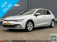 Volkswagen Golf 2.0 TDI Life Business | € 10.700,- NETTO! | CRUISE | CLIMA | NAVI | APK 02-12-2026 |