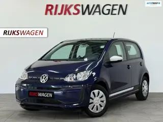 Volkswagen Up! 1.0 BMT move up!