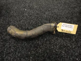 UITLAATBOCHTEN Aprilia RSV 1000 2004 - 2005