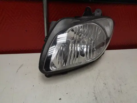 KOPLAMP Suzuki Burgman 650 2010 - 2017