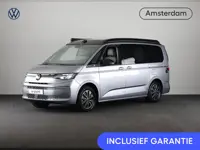 Volkswagen California Ocean 1.5 eHybrid 4Motion 180KW/245PK PHEV | Trekhaak | Uitzetbaar dak | 360 g