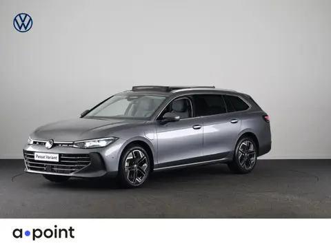 Volkswagen Passat Variant Elegance Business 1.5 eHybrid 150 kW / 204 pk Vari