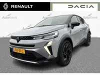 Renault Captur 1.8 E-Tech full hybrid 160 esprit Alpine