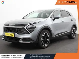 Kia Sportage 1.6 T-GDi Plug-in Hybrid AWD DynamicPlusLine Climate control Adaptieve cruise control A