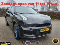 Lynk & Co 01 1.5, 261 Pk! 1e Eig! NL auto! Panoramadak! Camera! Zondag OPEN!