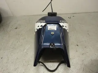 TANK Cagiva W16 600 1996 - 1996