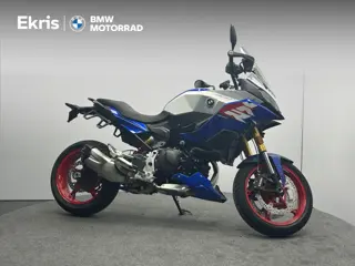 BMW Sport Sport Touring Edition | Special Edition | Dynamic Pack