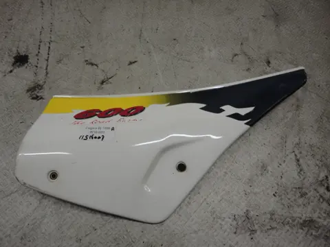 RECHTER ACHTERKANT Cagiva W16 600 1996 - 1996