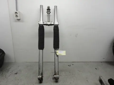 VOORPOTEN COMPLEET Cagiva W16 600 1996 - 1996