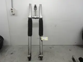 VOORPOTEN COMPLEET Cagiva W16 600 1996 - 1996