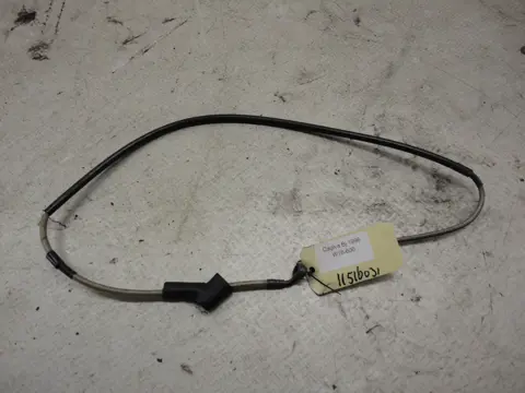 REMLEIDING VOOR Cagiva W16 600 1996 - 1996