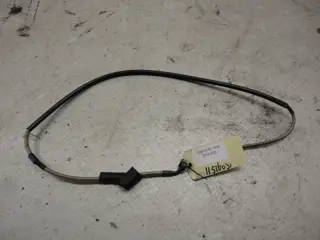 REMLEIDING VOOR Cagiva W16 600 1996 - 1996