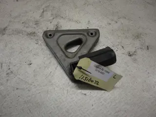 DUO VOETSTEUN LINKS Cagiva W16 600 1996 - 1996