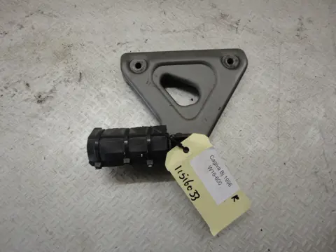 DUO VOETSTEUN RECHTS Cagiva W16 600 1996 - 1996