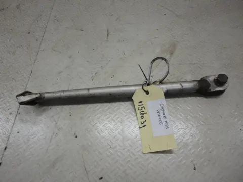 STANDAARD Cagiva W16 600 1996 - 1996