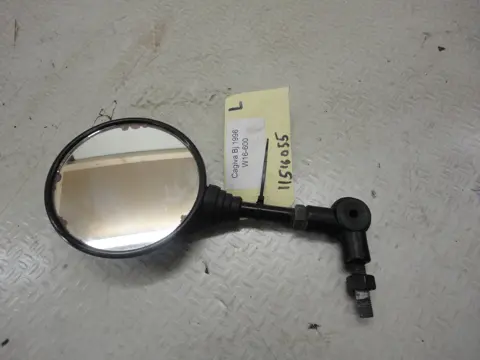 SPIEGEL LINKS Cagiva W16 600 1996 - 1996